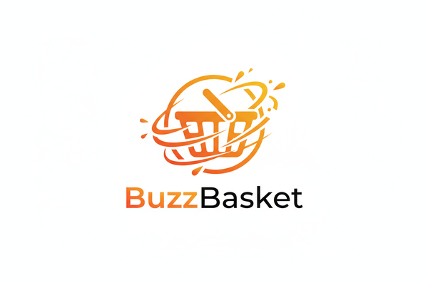 BuzzBasket